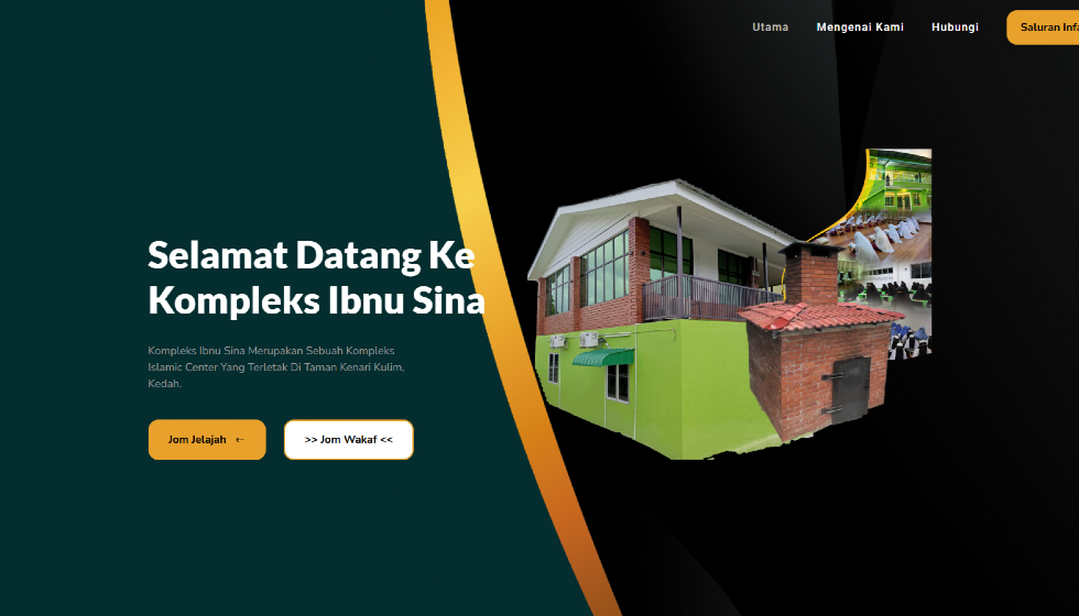 Yayasan Ummah Prihatin Pahang Wakaf